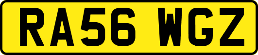 RA56WGZ