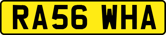 RA56WHA