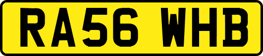 RA56WHB