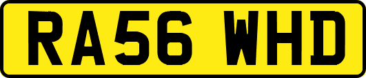 RA56WHD