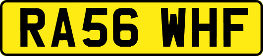 RA56WHF