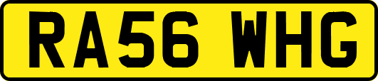 RA56WHG
