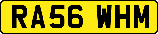 RA56WHM