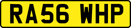 RA56WHP