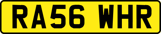 RA56WHR