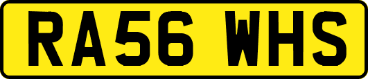 RA56WHS