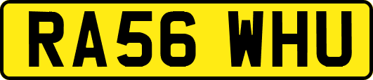 RA56WHU