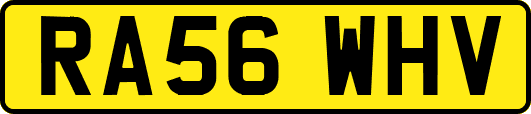 RA56WHV
