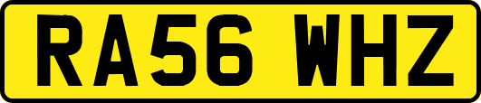 RA56WHZ