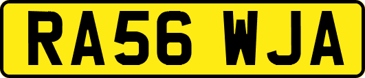RA56WJA