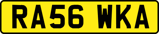 RA56WKA