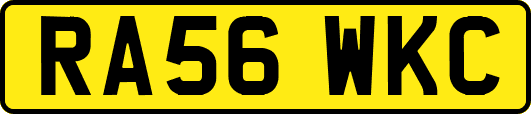 RA56WKC