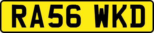 RA56WKD