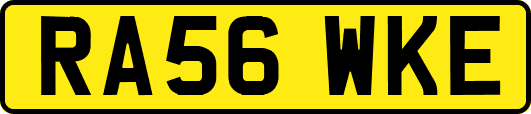 RA56WKE
