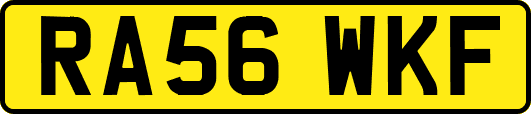 RA56WKF