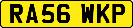 RA56WKP
