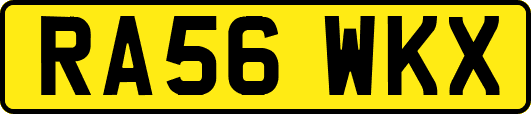RA56WKX