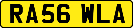 RA56WLA
