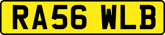 RA56WLB