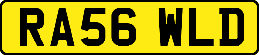 RA56WLD