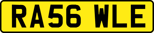 RA56WLE