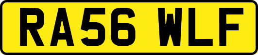 RA56WLF