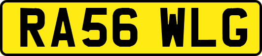 RA56WLG