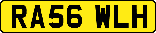 RA56WLH