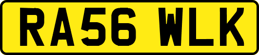 RA56WLK