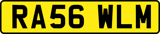 RA56WLM
