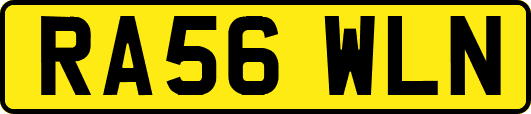 RA56WLN