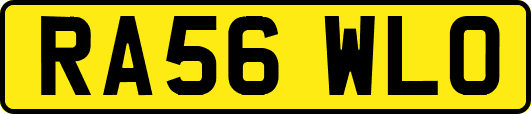 RA56WLO