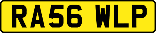RA56WLP