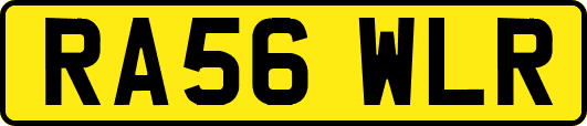 RA56WLR