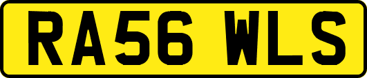 RA56WLS