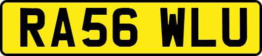 RA56WLU