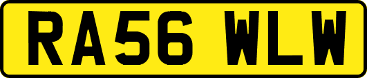 RA56WLW