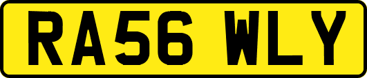 RA56WLY
