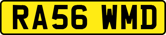 RA56WMD