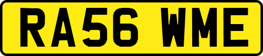 RA56WME