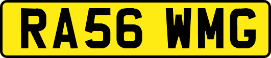 RA56WMG