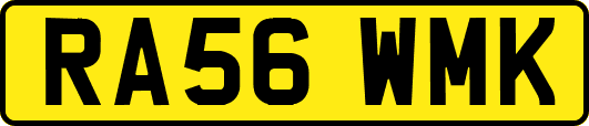 RA56WMK