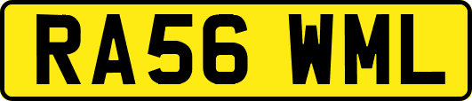 RA56WML