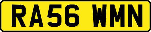 RA56WMN