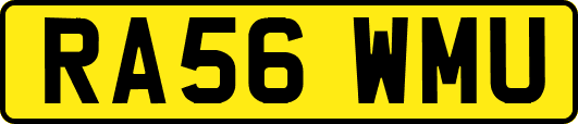 RA56WMU