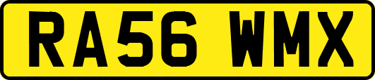 RA56WMX
