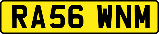 RA56WNM