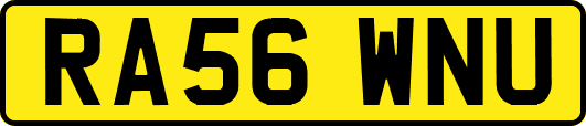RA56WNU
