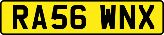 RA56WNX