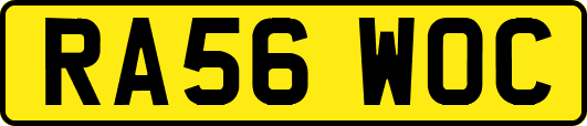 RA56WOC